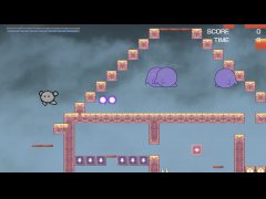 Aoのアクションゲーム18