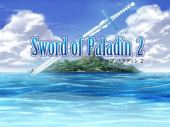 Sword of Paladin 2