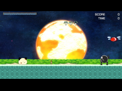 ミニゲーム-ステージ4