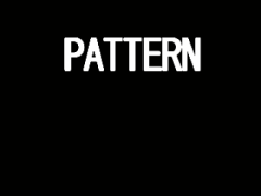 PATTERN