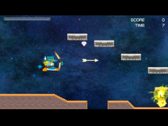 Normal action
