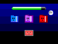 色当てゲーム