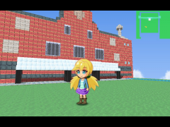 すばるクラフト2 ～魔龍の逆襲～