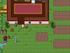 あくしんのゲーム