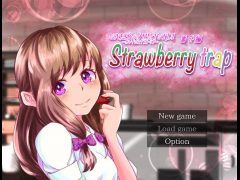 ONEIROSHISTORIA StrawberryTrap