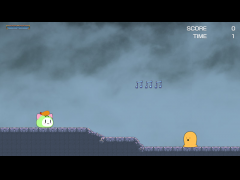 ミニゲーム-ステージ14