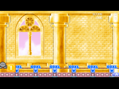 one screen 63