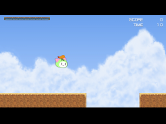 小６が作ったコース