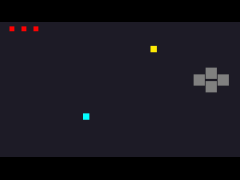 Mazegame