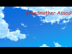 Grandmother Assault