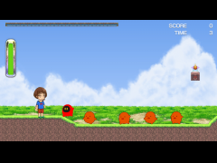 そうまマリオ２