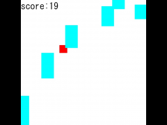 よけゲーム！