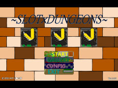 SLOT×DUNGEONs