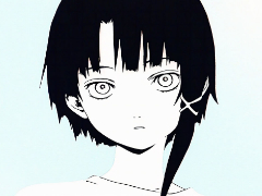 Lain FANGAME