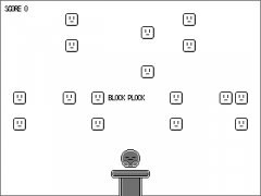 BLOCKPLOCK