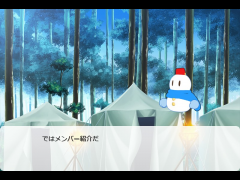 笑ってはいけないノベル一週間