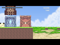 隠しブロック三昧最終回
