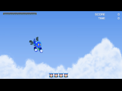 ど素人でもできるゲーム2