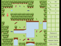 Re:forest