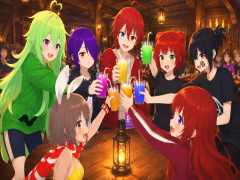 変人とダンジョン散歩