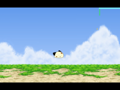 つちのなかにいる！！