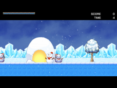 雪