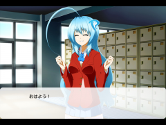 ときめき！ラブスクール！