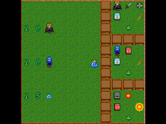 人のため魔ノタメ　ver1.84