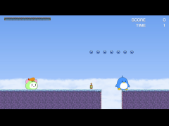全然難しくないゲーム