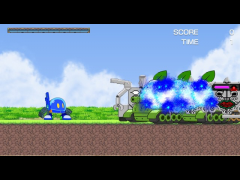 スマホでも戦車のろいが使えるようになった。
