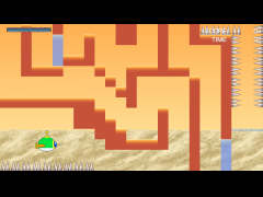 ゲーム
