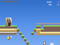 三角目だまゲーム2
