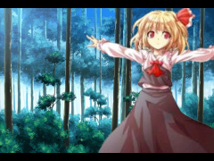 東方機混沌録～其の仁～