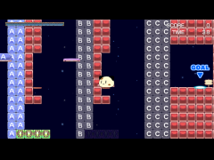 PLiCySASUKE検定7級