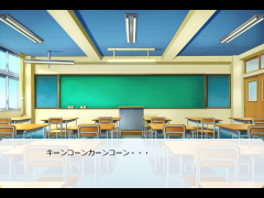 タカシの学校生活２