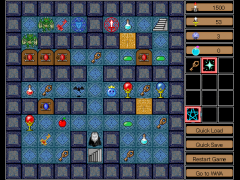 tHe dUNGEon Returns