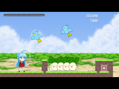 プリシー・アドベンチャー