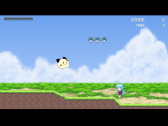 適当ですよー