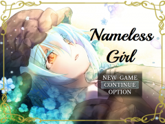 NAMELESS GIRL