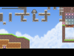いそげ！