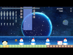 コオリオニ