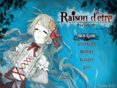 Raisond'etre