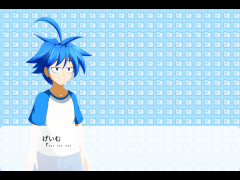 THE☆入院生活