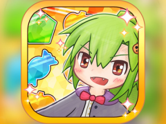対戦!連鎖パズル『パズトリ』