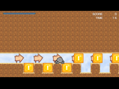 つまらないようにするゲーム