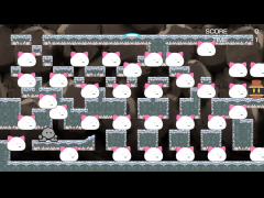 迷路みたいなもの４