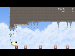 鬼畜だぞぉう！！いえぁあ！！（激ムズ）