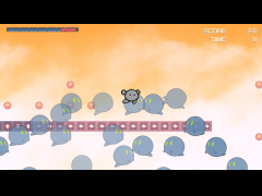 全自動コース#2