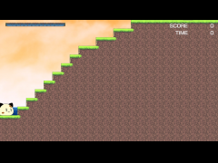 脱出ゲームの終わり１