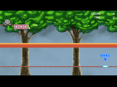 one screen 62